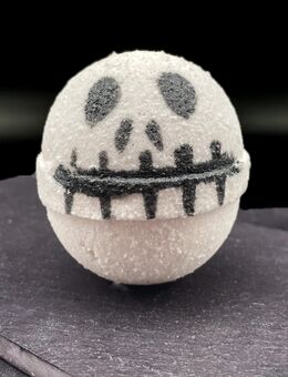 Badebombe „Halloween Bomb“ ❤️4,99€❤️ - Weimar