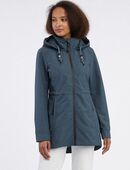 Ragwear Outdoorjacke DAKKOTA A in 00000