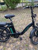 Elektro Klapprad in 56072