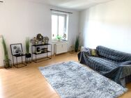 Helle 1-Zimmer-DG-Wohnung mit Balkon von privat - Magdeburg