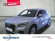 Audi Q2, 35 TFSI advanced APP, Jahr 2024 - Mayen