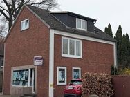 Wohnhaus mit Gewerbefläche in zentraler Lage von Müden zu verkaufen! - Faßberg