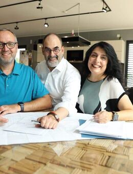 Von der Planung bis zum Einzug: Meine eigene Hausbau-Geschichte mit Bien-Zenker! - Münster