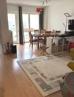 Schöne 2-Zimmer-Eigentumswohnung mit Balkon in toller Lage von Laubegast! - Dresden