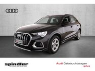 Audi Q3, advanced 40 TFSI quattro, Jahr 2024 - Kitzingen