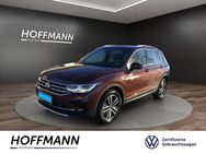 VW Tiguan, 2.0 TDI Elegance, Jahr 2020 - Sundern (Sauerland)