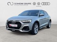 Audi A1, allstreet 30 TFSI, Jahr 2024 - Wesel