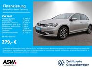 VW Golf, 1.0 TSI Join v h, Jahr 2018 - Bad Rappenau