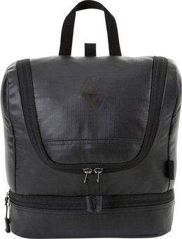 NITRO Kulturbeutel Travel Kit, Kosmetiktasche für Reise, Waschtasche, Reisetasche für Kosmetikartikel