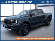Ford Ranger, 2.0 Raptor e 5J Gar Ka, Jahr 2024 - Stollberg (Erzgebirge)