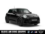 MINI One, ALED H K, Jahr 2021 - Wernigerode