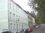 Kurstadt Bad Freienwalde 2- Raum Wohnung - Zentrale, aber ruhige Lage - Bad Freienwalde (Oder)
