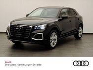 Audi Q2, 5.7 advanced 30 TDI UPE 495 - €, Jahr 2022 - Dresden