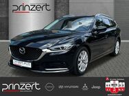 Mazda 6, 2.2 Sports-Line Kombi °, Jahr 2020 - Darmstadt