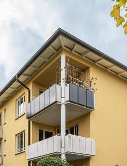 Familiengerechte helle Wohnung in angenehmer Atmosphäre - frei zur Eigennutzung nach Absprache - München