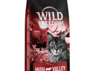Wild Freedom Adult "High Valley" mit Rind - getreidefreie Rezeptur - 6,5 kg