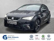 Seat Ibiza, 1.5 TSI FR LM, Jahr 2023 - Haselünne