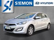 Hyundai i30, 1.4 Classic, Jahr 2012 - Salzbergen