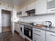 Sorglos investieren: Vermietete Wohnung in gepflegtem Mehrfamilienhaus - Erftstadt