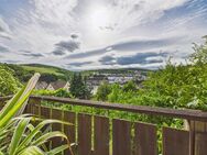*Solide Kapitalanlage in Bingen - vermietete 3-Zimmer-Souterrainwohnung* - Bingen (Rhein)