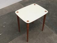 Nesting Side Table zu Mid Century 60er 70er Teak Danish Design - Hamburg Hamburg-Nord