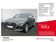 Audi SQ5, 3.0 TDI quattro, Jahr 2021 - Bielefeld