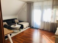 2-Zimmer-Wohnung mit Balkon und Stellplatz! Preis VHB!!!!!!! - Heilbronn