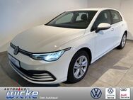 VW Golf, 1.5 TSI VIII Life, Jahr 2020 - Bochum