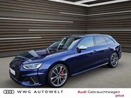 Audi S4, 3.0 TDI quattro Avant, Jahr 2023 - Schwäbisch Gmünd