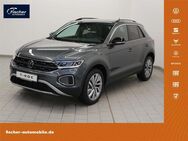 VW T-Roc, 1.0 TSI OPF GOAL, Jahr 2025 - Amberg