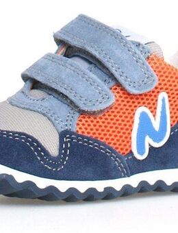 Naturino SAMMY 2 VL Sneaker Freizeitschuh mit Wechselfußbett, Größenschablone zum Download