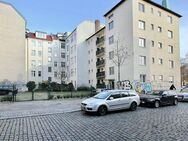 Geräumiges Apartment bezugsfrei mit modernem Bad und EBK - Berlin