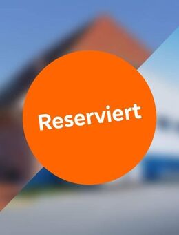 Modernisierte, vermietete Doppelhaushälfte in Nordenham für Kapitalanleger - Nordenham