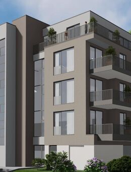 Exklusives Wohnen in Bestlage von Pirmasens - Pirmasens