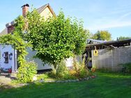 Einfamilienhaus mit großem Garten auf Erbpacht - Henstedt-Ulzburg