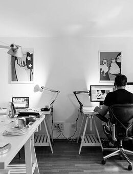 Homeoffice Nebenjob als Freelancer (m/w/d) in 100% Remote für Datenerfassung & Terminorganisation - Dortmund