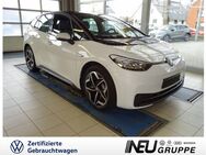 VW ID.3, Pro h, Jahr 2022 - Barth