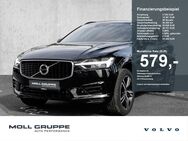 Volvo XC60, D4 R Design R Design FLA DYNLI, Jahr 2020 - Düsseldorf