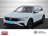 VW Tiguan, 1.5 TSI Active, Jahr 2021 - Melle