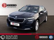 Skoda Kamiq, Tour De France APP Metallic SZH, Jahr 2023 - Gersthofen