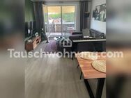 [TAUSCHWOHNUNG] Gemütliche, helle 75qm 2Z-Whg mit riesigem Sonnenbalkon - Köln