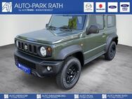 Suzuki Jimny, 1.5 Comfort ALLGRIP DIREKT VERFÜGBAR, Jahr 2024 - Düsseldorf