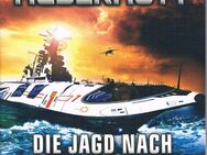 Die Jagd nach Atlantis. Roman von Andy McDermott - Mönchengladbach