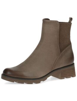 Caprice Caprice Stiefelette Leder Stiefelette