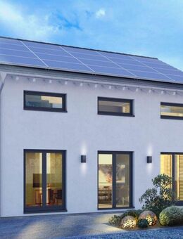 Ihr Traumhaus in Herzogenrath: Einfamilienhaus nach Ihren Wünschen! - Herzogenrath