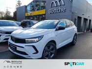 Opel Grandland, 1.2 Ultimate °, Jahr 2024 - Potsdam