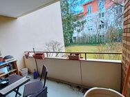 Geräumige Wohnung in München Pasing als Kapitalanlage - München