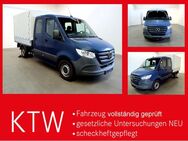 Mercedes-Benz Sprinter 314 CDI DOKA,MBUX,Klima,Tempomat - Hildesheim