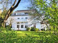 Außergewöhnliche Maisonettewohnung mit 4 Pkw-Stellplätzen - Bremen