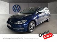 VW Golf, 1.5 TSI VII Join Golf, Jahr 2019 - Frankfurt (Main)